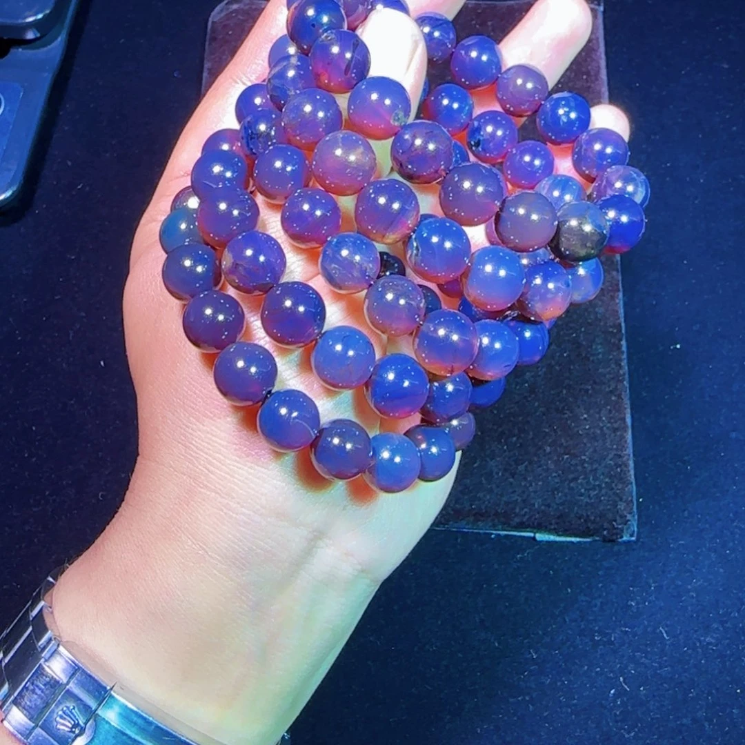 未镶嵌琥珀裸石琥珀