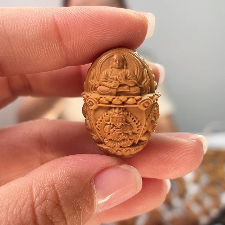 吊坠橄榄核橄榄核