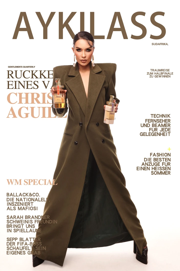 【AYKILASS双十一！】买一送一！玻尿酸水感丰盛滋养洗发水套装