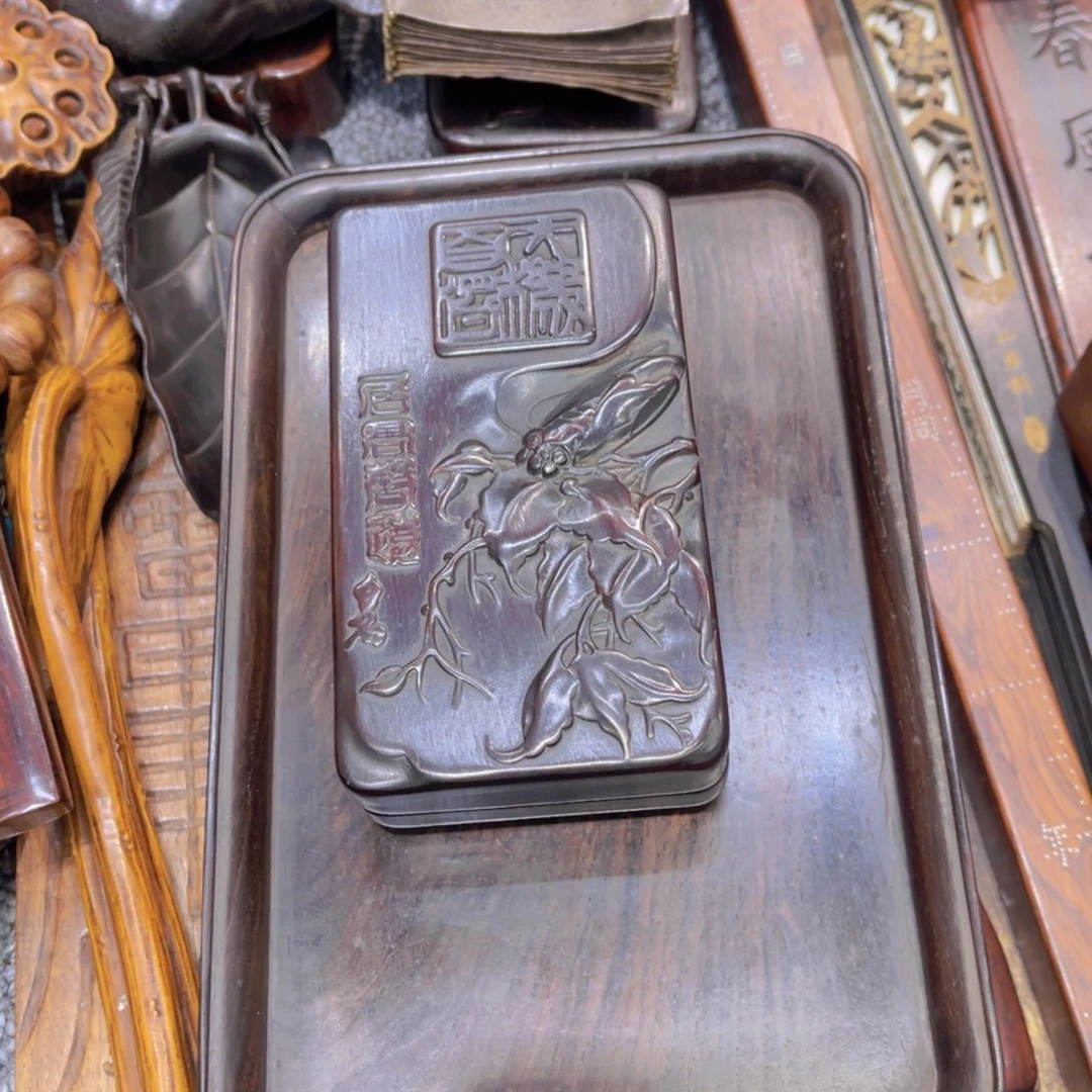 木梨檀紫韵之京作