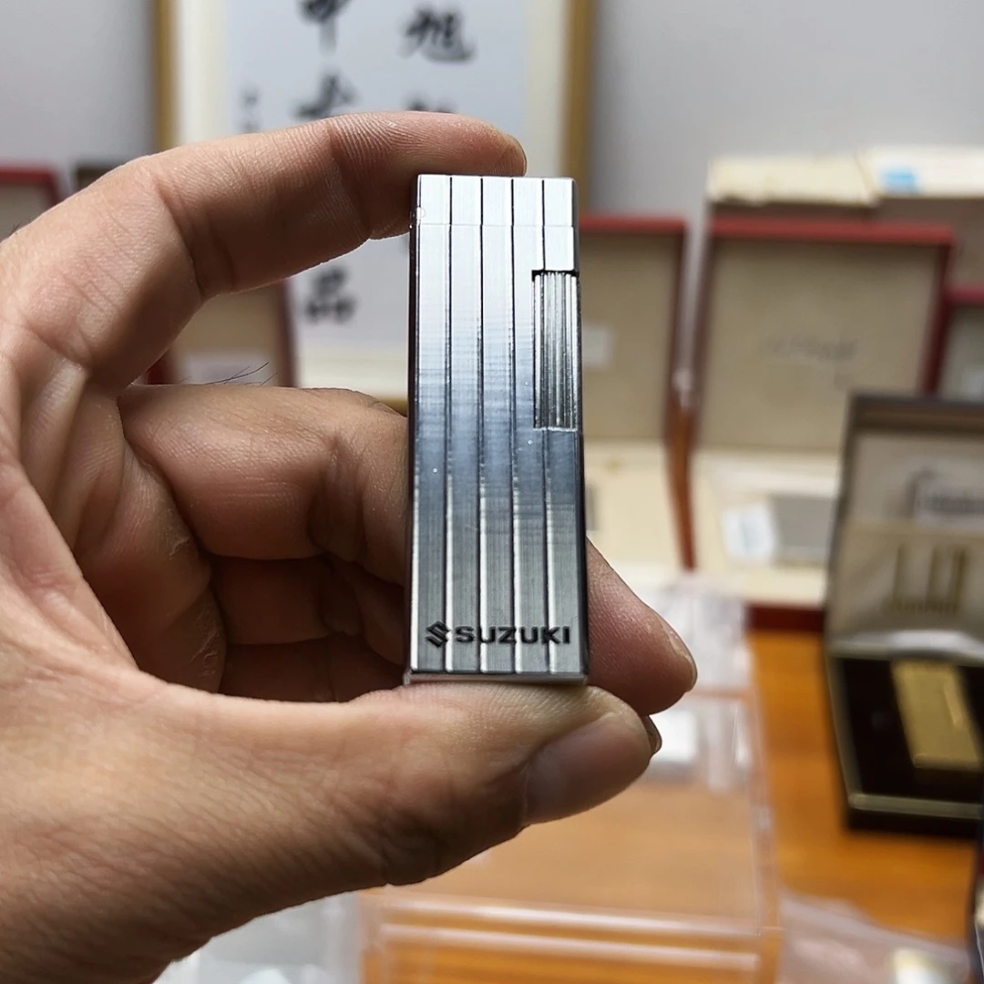 马瑞曼75银色搓轮机