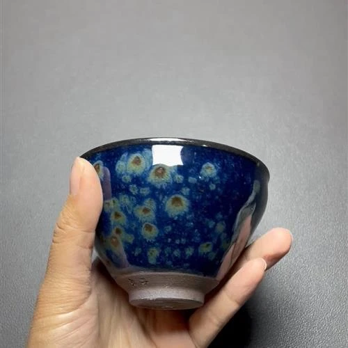 【闪购商品】茶盏-528............