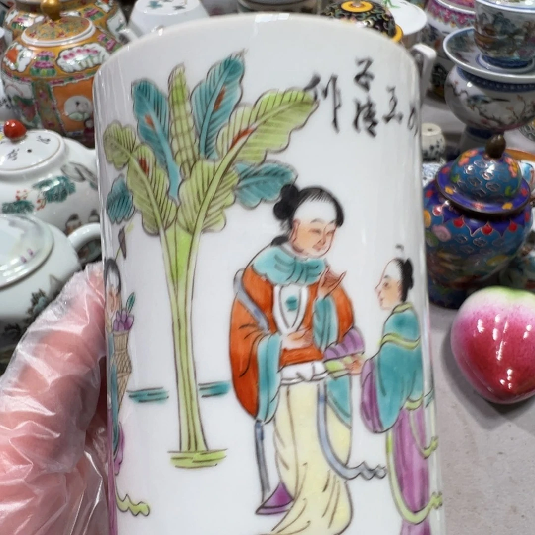 景德镇瓷器瓷器瓷器陶瓷