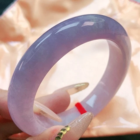 未镶嵌手镯翡翠0294