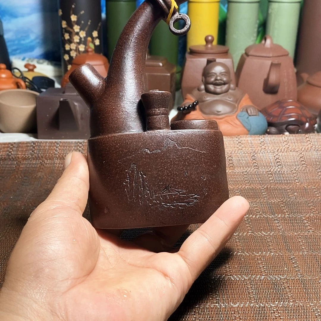 茶杯紫砂1245799976432