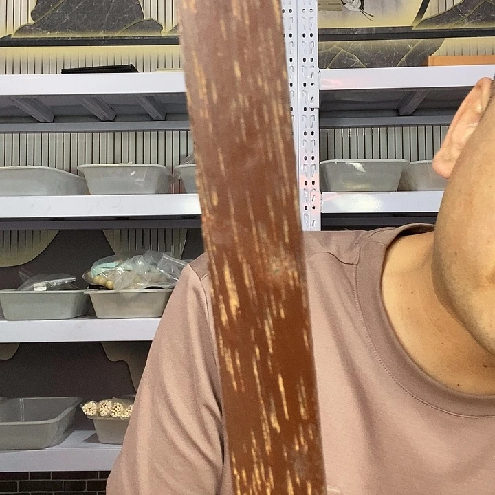 大果紫檀（缅甸花梨）502