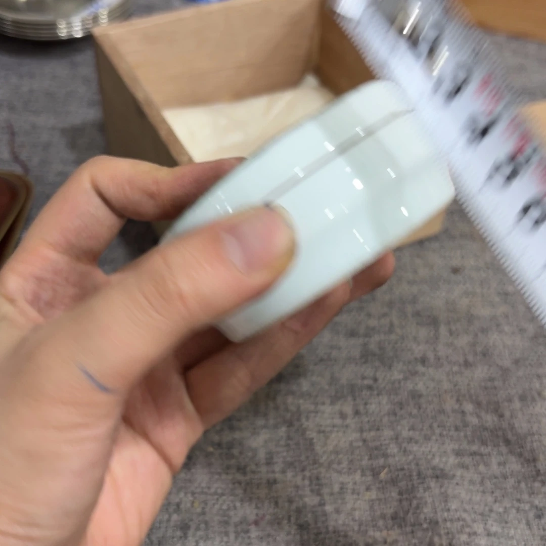 非常好用漂亮的茶具