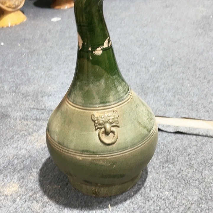 瓦当摆件瓦当摆弄风**起
