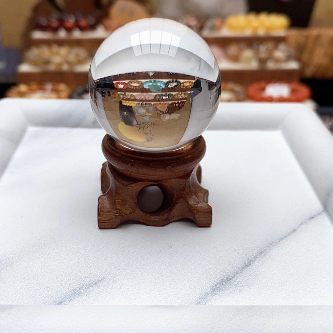 未镶嵌大型摆件（非配饰）水晶