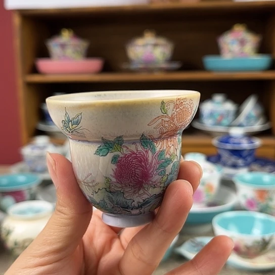 微瑕微瑕景德镇陶瓷