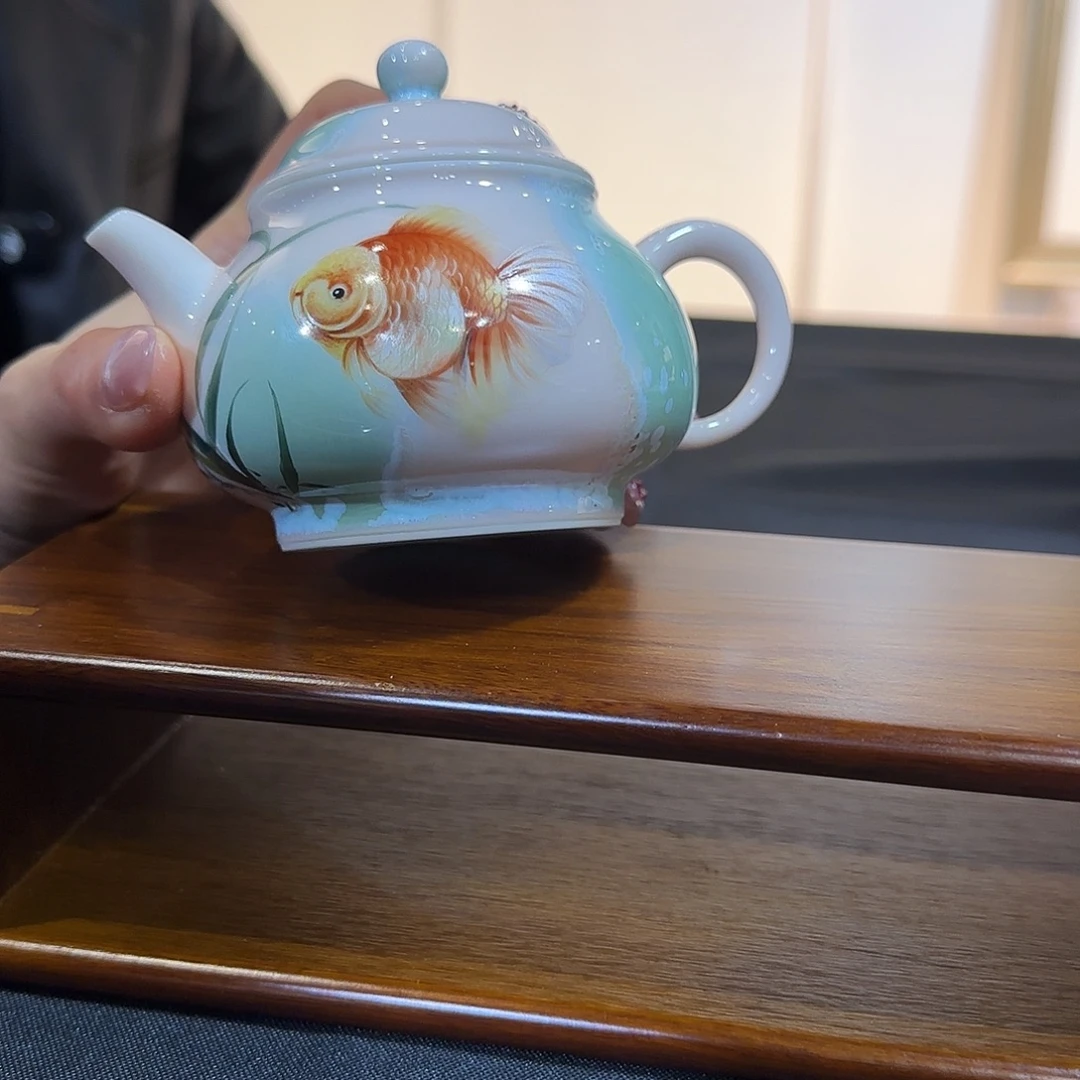 瓷景德镇陶瓷艾俊