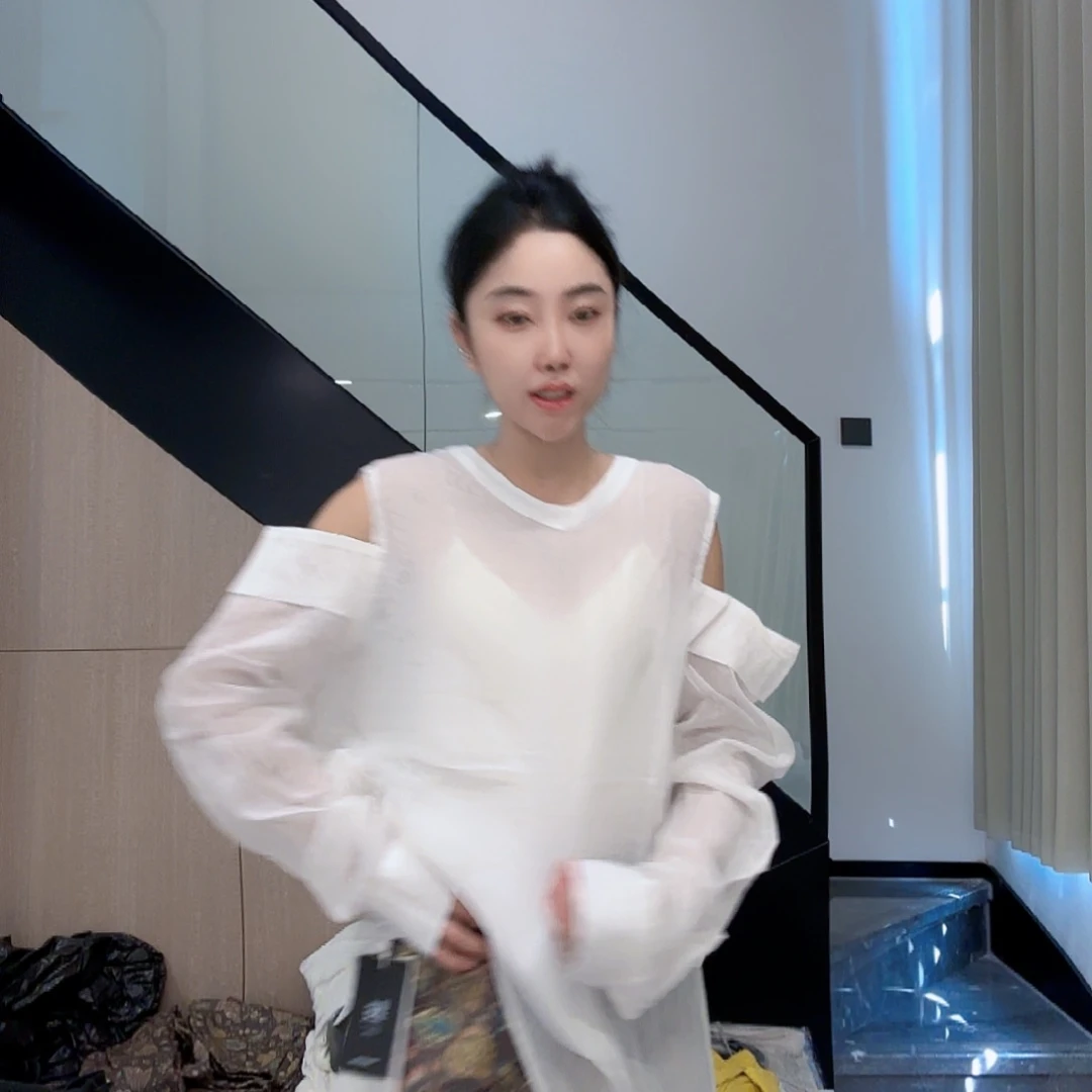 苎麻上衣6464679799464