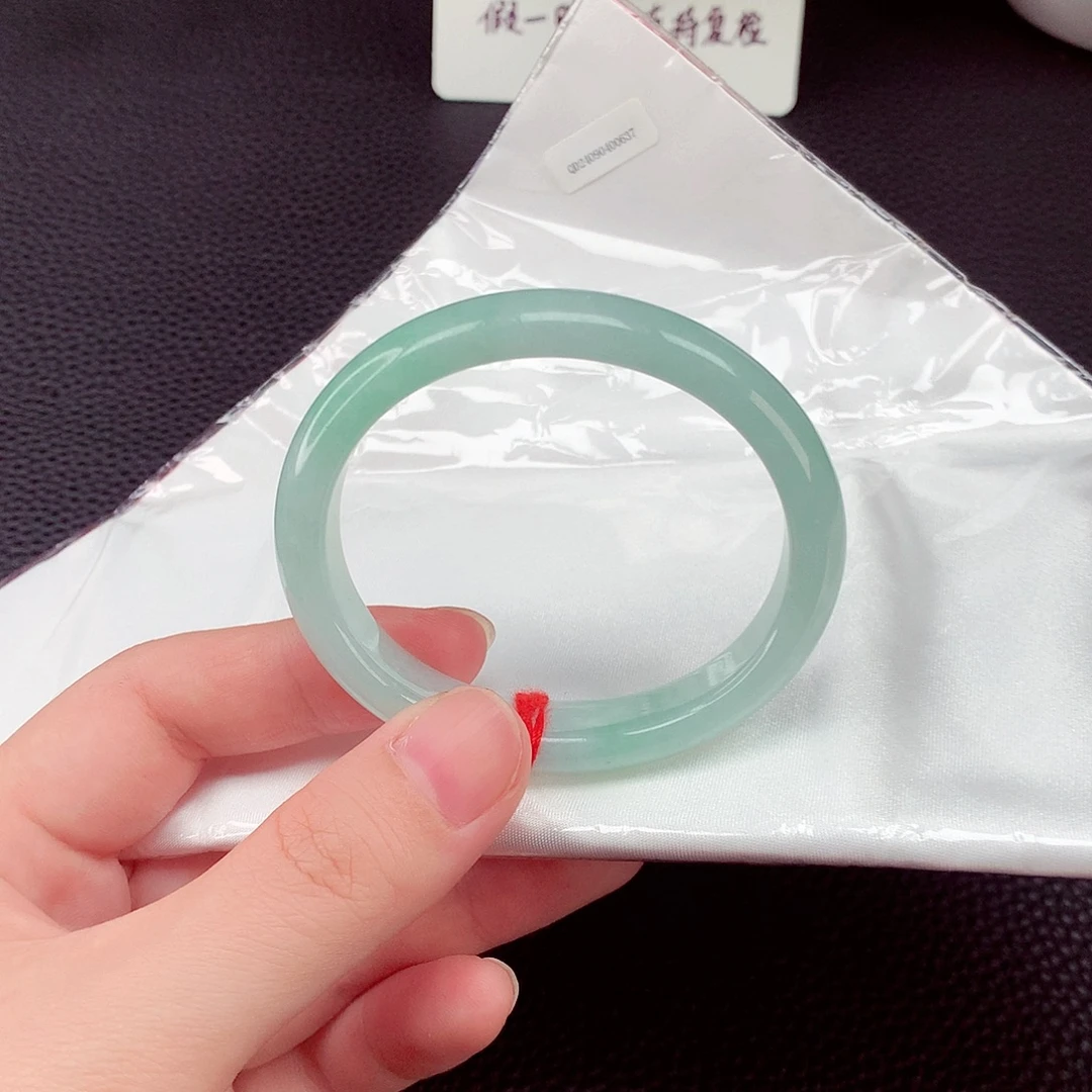 未镶嵌手镯翡翠贵妃54