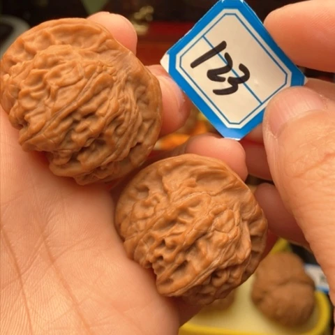 文玩核桃吊坠天地39