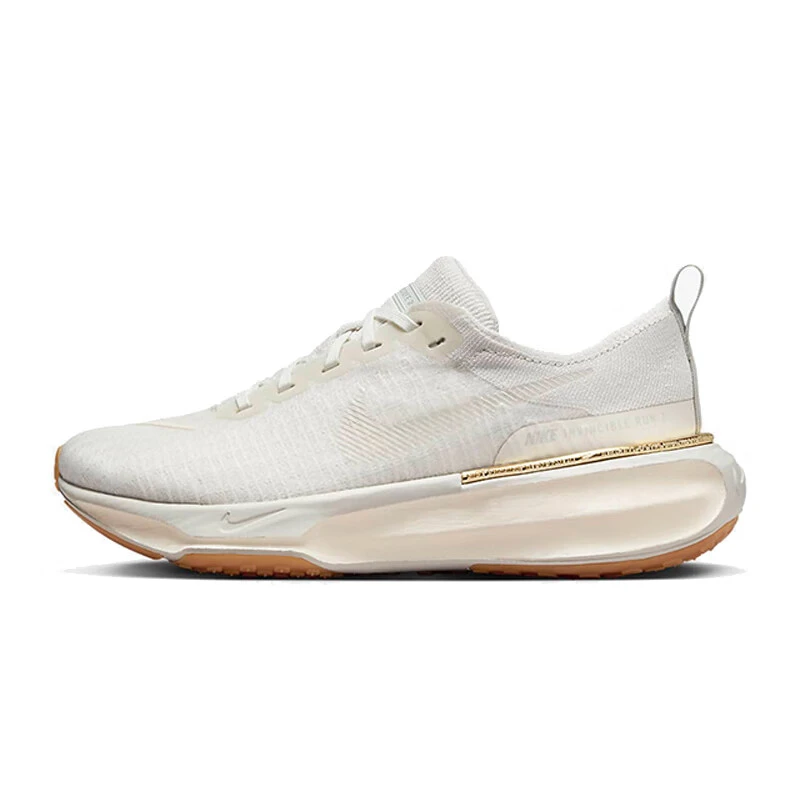 NIKE耐克女子WMNS ZOOMX INVINCIBLE RUN FK 3跑步鞋DR2660-008