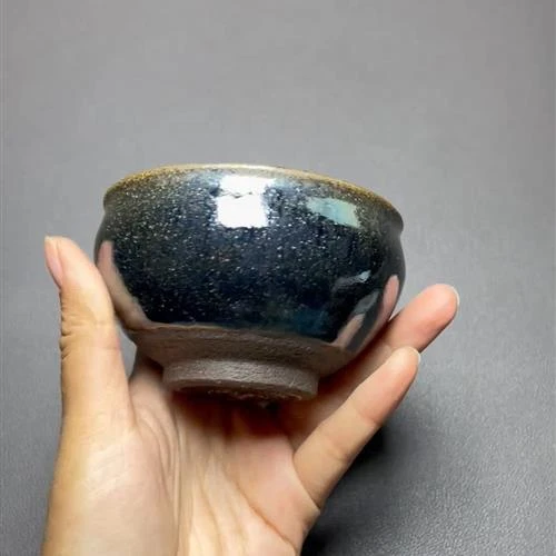 【闪购商品】茶盏-585............