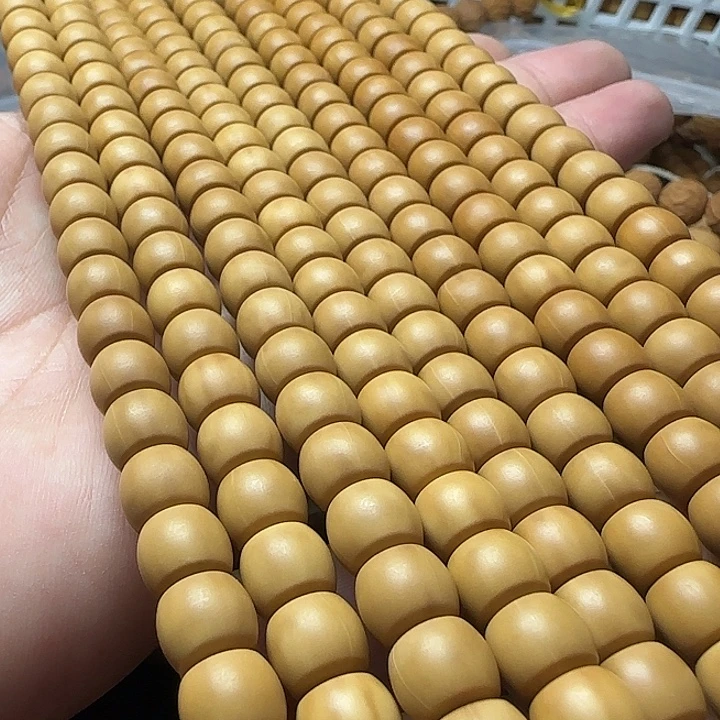 手串猴头核桃全品无敌小直切尺寸8.7mm