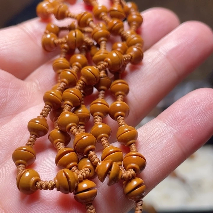 手串/手链橄榄核橄榄核