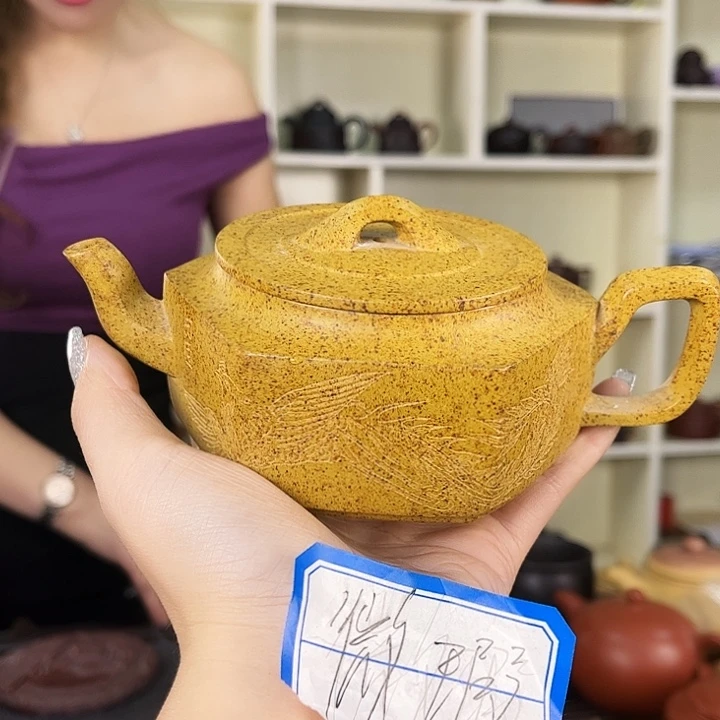 茶壶紫砂紫砂工艺厂