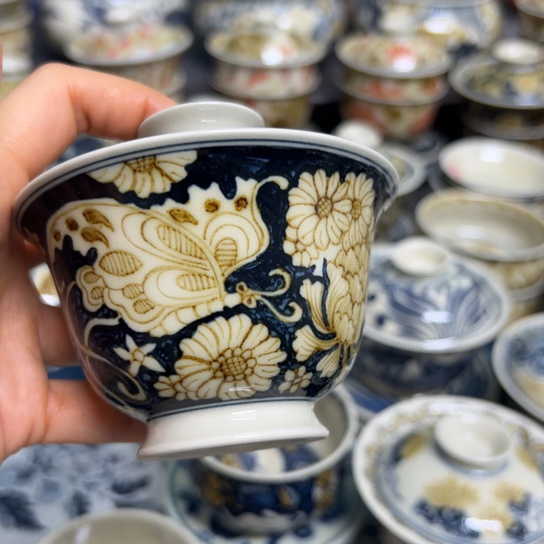 【闪购商品】陶瓷艺术有限公司