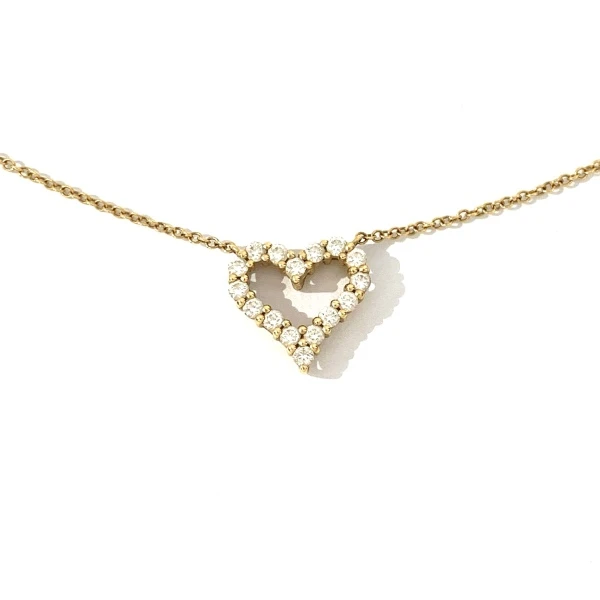 95新/蒂芙尼/饰品/250815EL0006