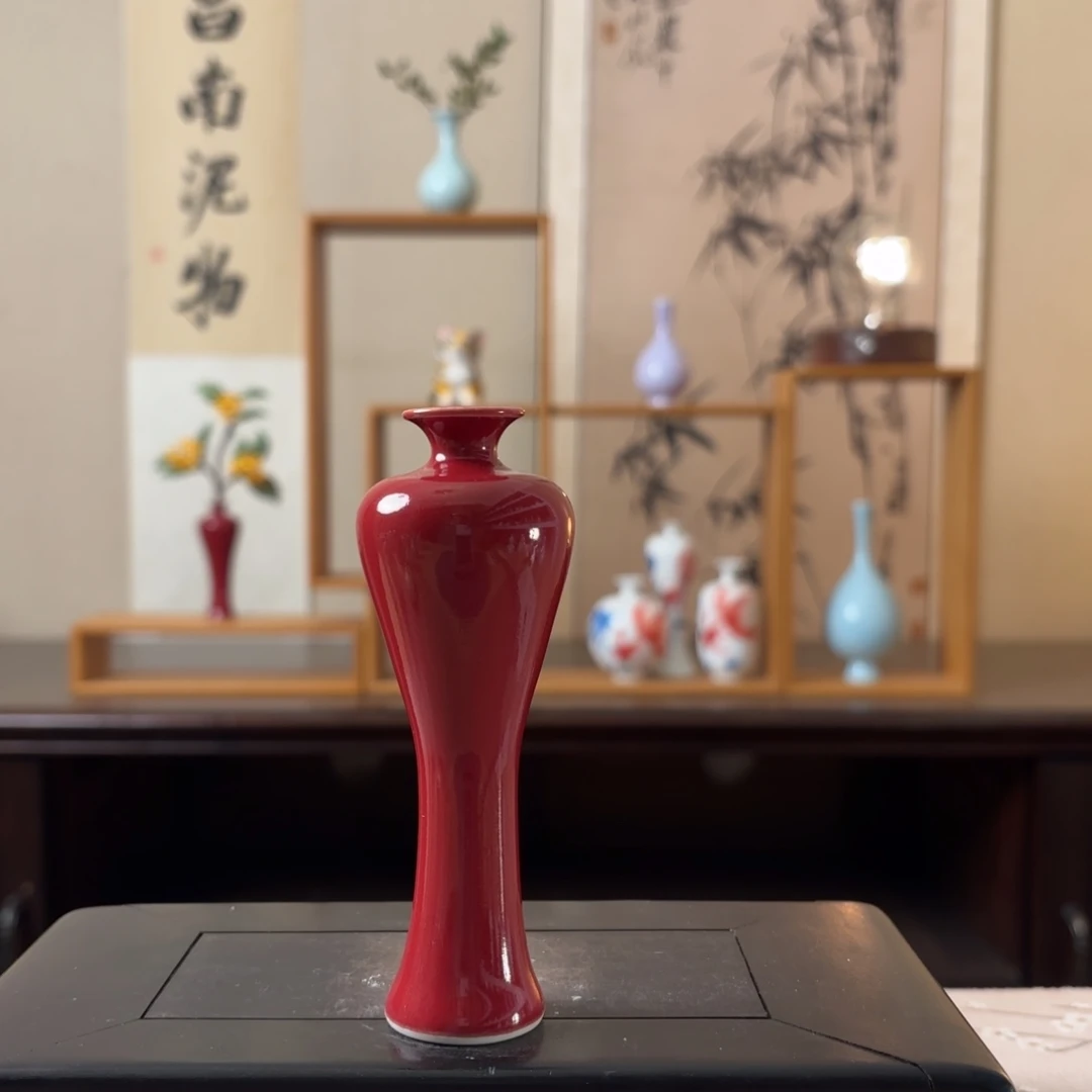 摆件美好的一天从一