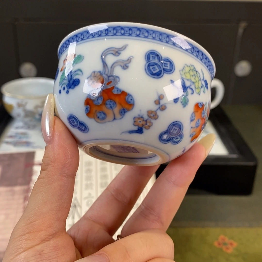 九鸣瓷艺九鸣瓷艺