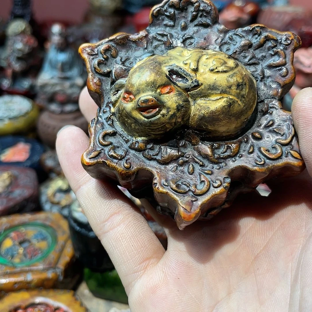 陶瓷艺术作品欣赏强***ᐝ