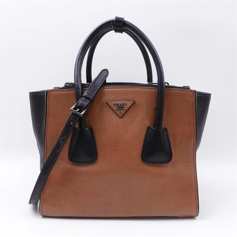 95新 Prada/普拉达 单肩包/T_JM0000173909