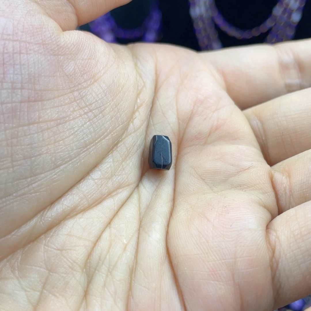 苏纪石（舒俱来）颈饰未镶嵌娇*