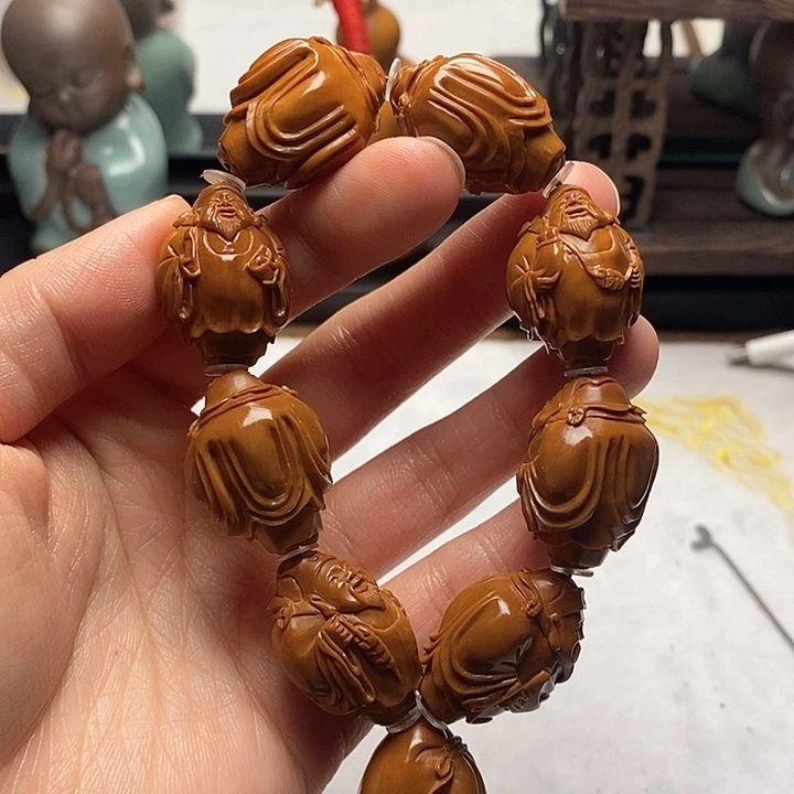 手串/手链橄榄核橄榄