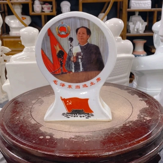 瓷片陶瓷艺术作品欣赏
