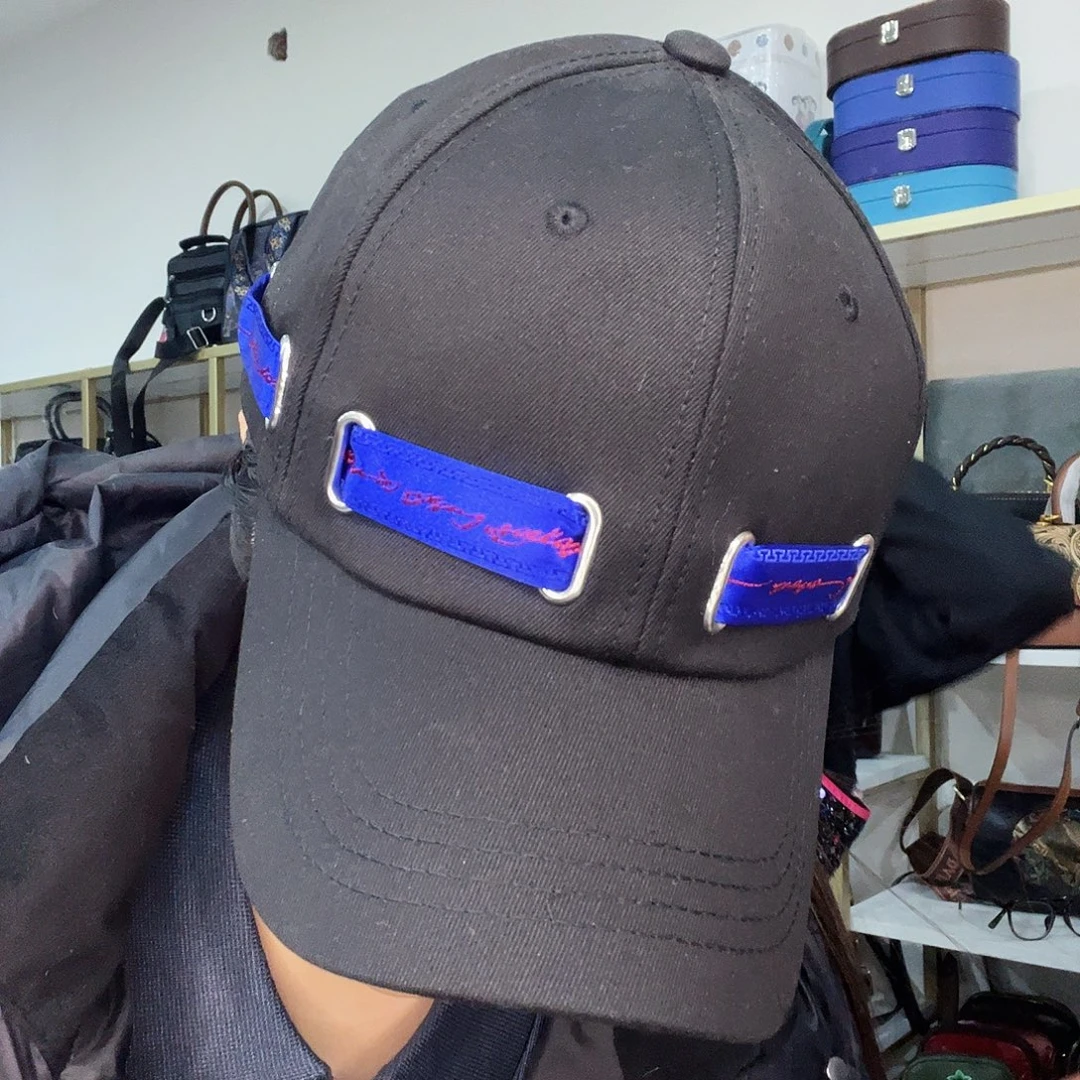 纯棉蒙古元素帽子男女