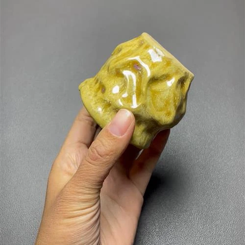 【闪购商品】茶盏-591............