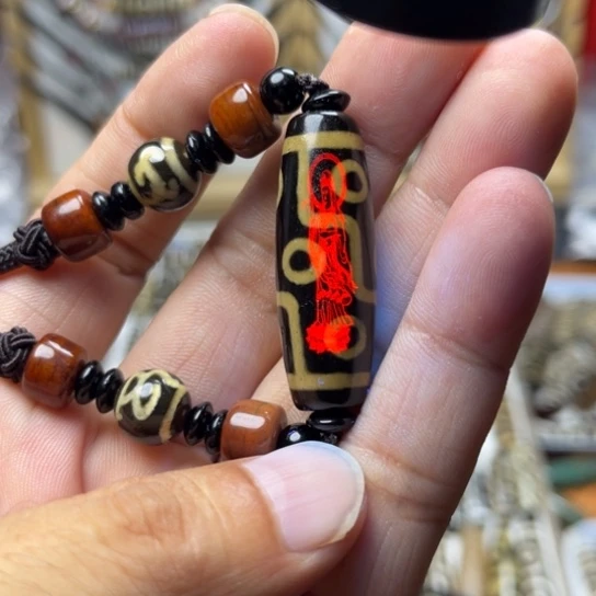 未镶嵌颈饰玛瑙/玉髓