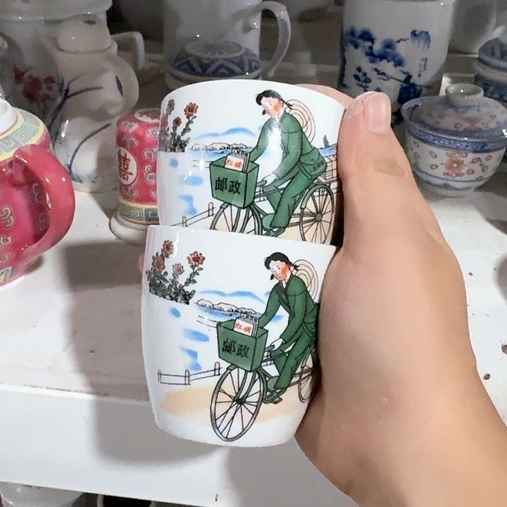 景德镇陶瓷清仓处理福利处理