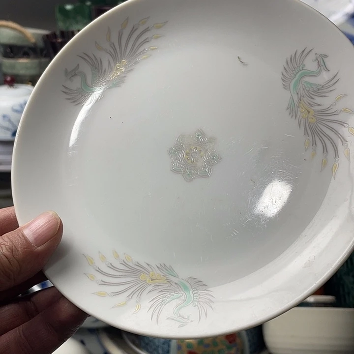 水滴瓷器水滴瓷器