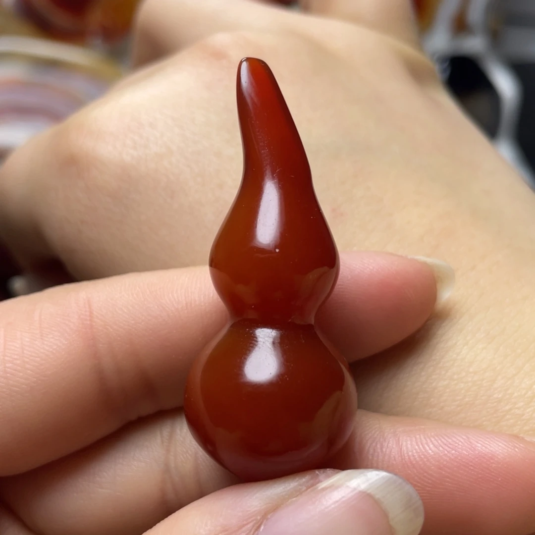 玛瑙/玉髓未镶嵌珠宝奇石