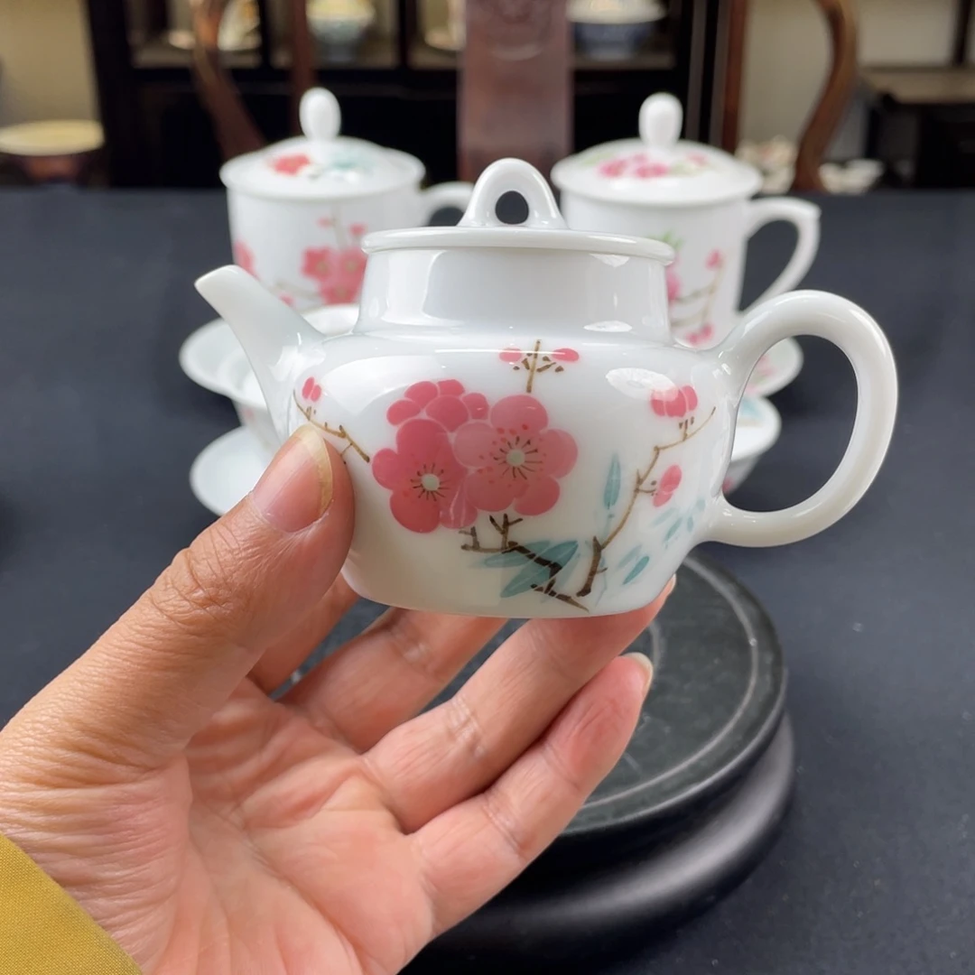 瓷片轻工业陶瓷研究所