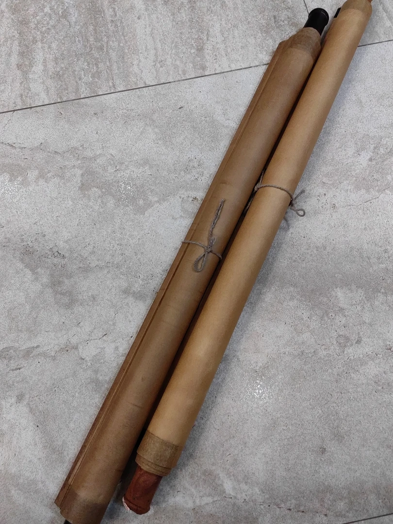 【藏心阁】字画好礼多样性发货（A0155）