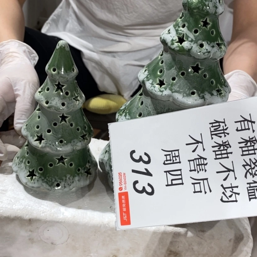【闪购商品】摆件?****?陶瓷摆件瑕疵特卖