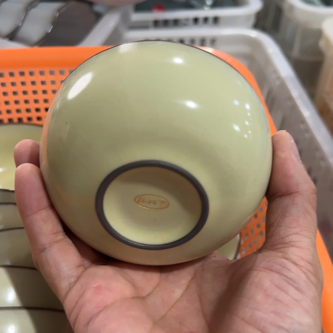 瓷片小微瑕，全场清库存！
