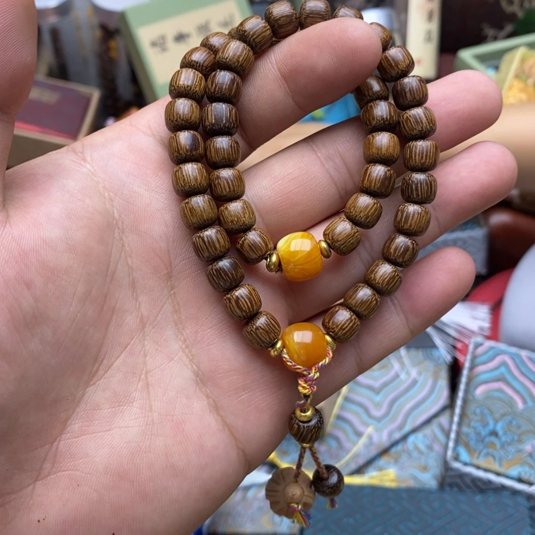 大叶紫檀（黑酸枝木类）