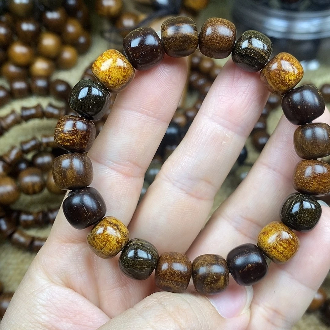 贡木手串/手链1011巴布亚新几内亚