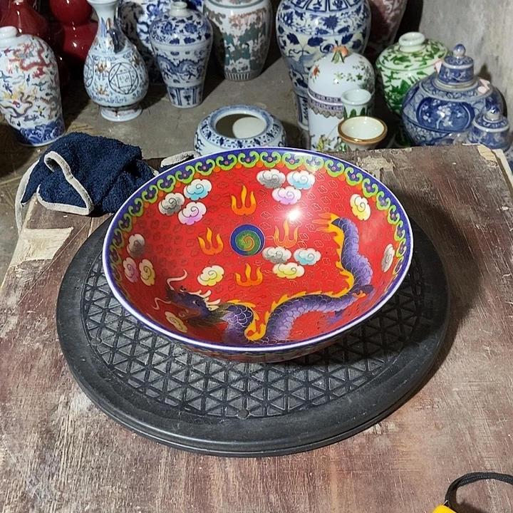 直播间的时实画面