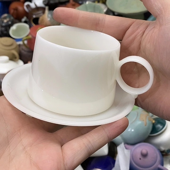 陶瓷艺术品及陶瓷制品
