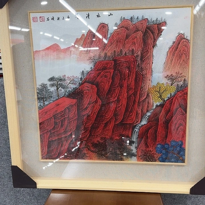 国画我是一只小小鸟地域鬼的人生观价值观