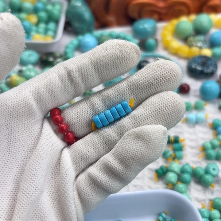 南红玛瑙未镶嵌珠宝奇石绿松石