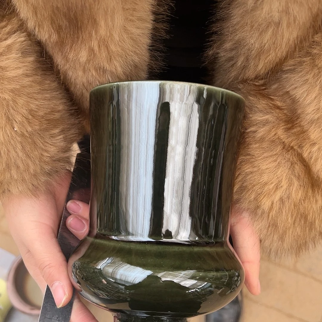 075景德镇陶瓷口11高19