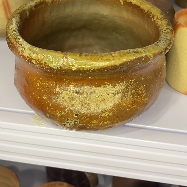 蜜****瑕疵茶杯茶宠茶盘备前